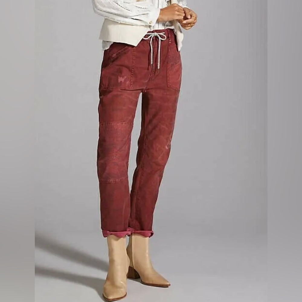 The Trailblazer Pant